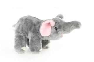 Obrázek z Slon plyš 15cm (6) 